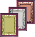 Mementoes & Certificates – BT 10626