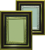 Mementoes & Certificates – BT 10646