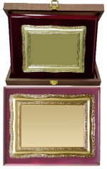 Mementoes & Certificates – BT 10651