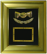 Mementoes & Certificates – BT 10691