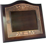 Wood Mementoes & Certificates Manufacturers – BT 10704