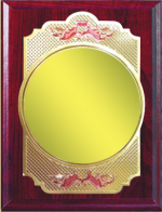 Mementoes & Certificates – BT 10755