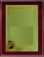 Mementoes & Certificates – BT 10762
