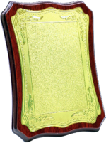 Mementoes & Certificates – BT 10763