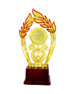 Insignia Fiber Trophies Manufacturers – BT 524