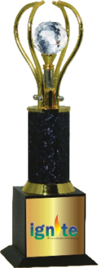 Gem Wood & Metal Trophies Manufacturers – BT 9701