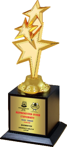 Manufacturers of Wood & Metal Trophies in Delhi , India
