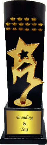 Manufacturers of Wood & Metal Trophies in Delhi , India