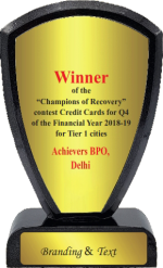 Wood Metal Conferences Trophies Manufacturers – BT 9878