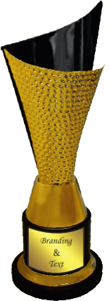 Manufacturers of Wood & Metal Trophies in Delhi , India
