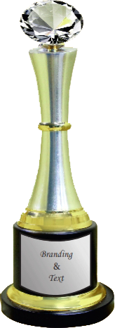 Manufacturers of Wood & Metal Trophies in Delhi , India