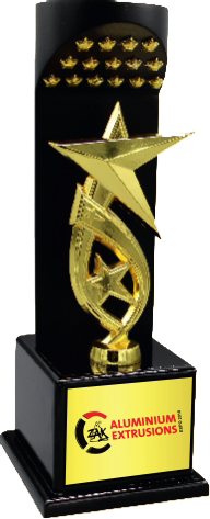 Manufacturers of Wood & Metal Trophies in Delhi , India