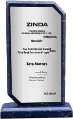 Wood & Metal Trophies Manufacturers – BT 9939