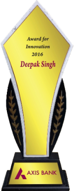 Wood Metal Trophies Manufacturers – BT 9948