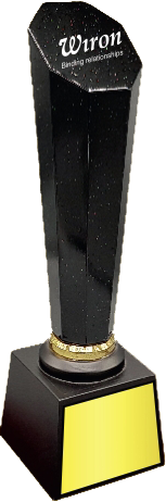 Manufacturers of Wood & Metal Trophies in MUMBAI , India