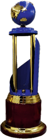 Wood Metal Trophies manufacturers – BT 9951