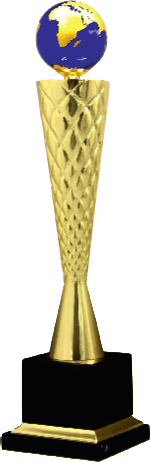 Manufacturers of Wood & Metal Trophies in MUMBAI , India