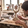 How Trophies Are Made: Behind-the-Scenes of Trophy Crafting