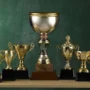 The History and Evolution of Trophies