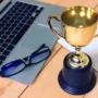 Why Trophies Still Matter in the Digital Age