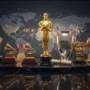 What Are the Top 10 Awards in the World