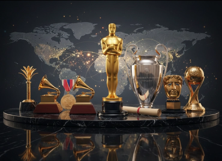 You are currently viewing Custom Awards Supplier in Mumbai