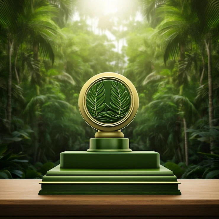 Read more about the article Trophy Manufacturer in Pune