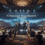 What Are the Corporate Excellence Awards?
