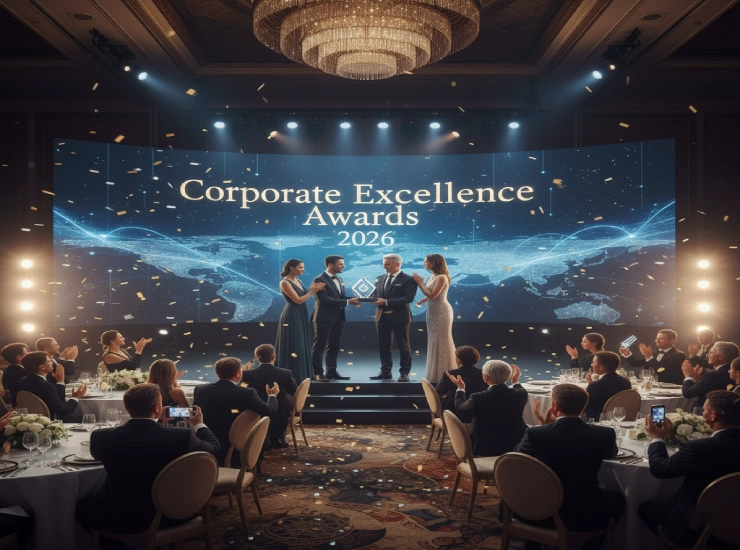 Read more about the article What Are the Corporate Excellence Awards?