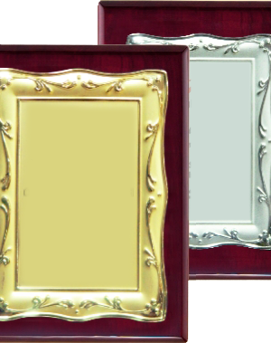 Mementoes & Certificates - BT 10615