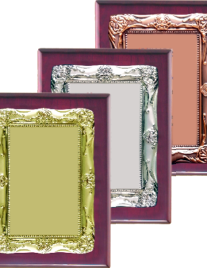 Mementoes & Certificates - BT 10626