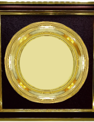 Mementoes & Certificates - BT 10630