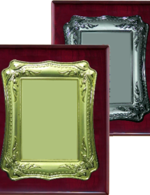Mementoes & Certificates - BT 10641