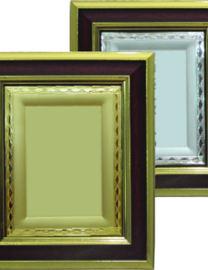 Mementoes & Certificates - BT 10643