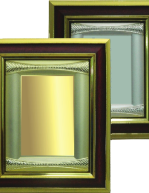 Mementoes & Certificates - BT 10644