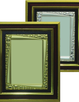 Mementoes & Certificates - BT 10646