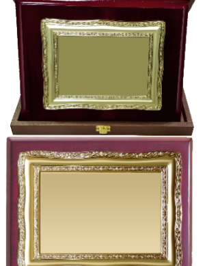 Mementoes & Certificates - BT 10651