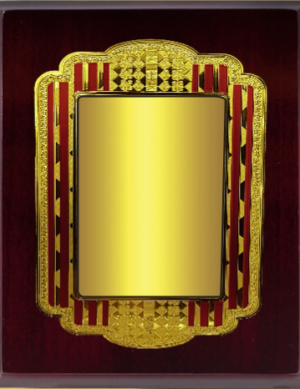 Mementoes & Certificates - BT 10774