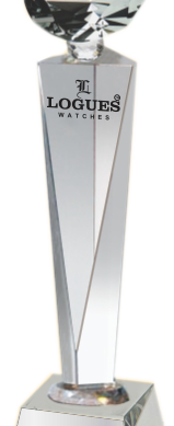 Diamond Crystal Trophies Manufacturers - BT 136