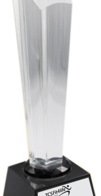 Star Crystal Trophies Manufacturers - BT 151