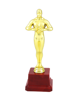 Fiber Trophies - BT 211