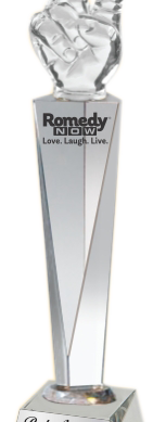 Victory Crystal Trophies Manufacturers - BT 239