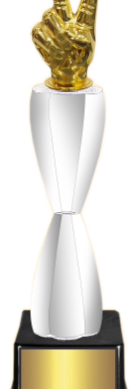 Victory Acrylic Trophies Manufacturers- BT 8492