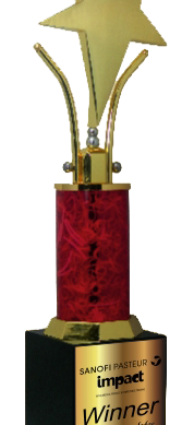 Top Star Wood & Metal Trophies Manufacturers - BT 9513