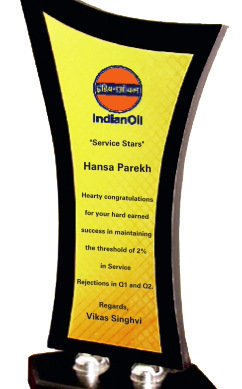 Plain Wood & Metal Trophies Manufacturers - BT 9599