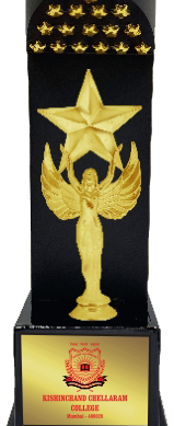 Lady Star Wood & Metal Trophies Manufacturers - BT 9870