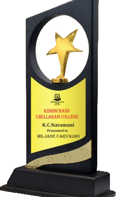 Designing Wood & Metal Trophies Manufacturers - BT 9934