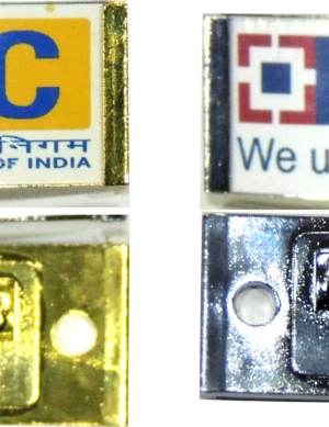 Pin Medals & Badges Manufacturers - MD 828 Fiber Badge
