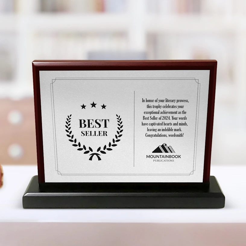 Wooden Plaques