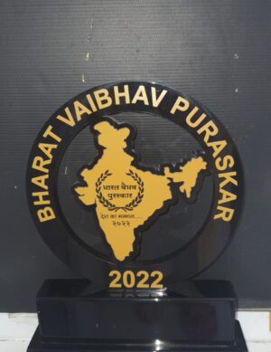 Acrylic Award Manufacturers